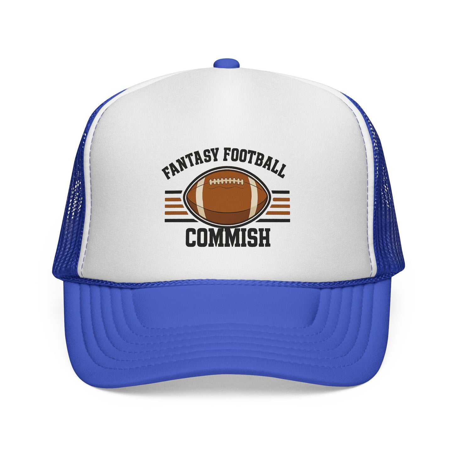 Fantasy Football Commish - Trucker Cap