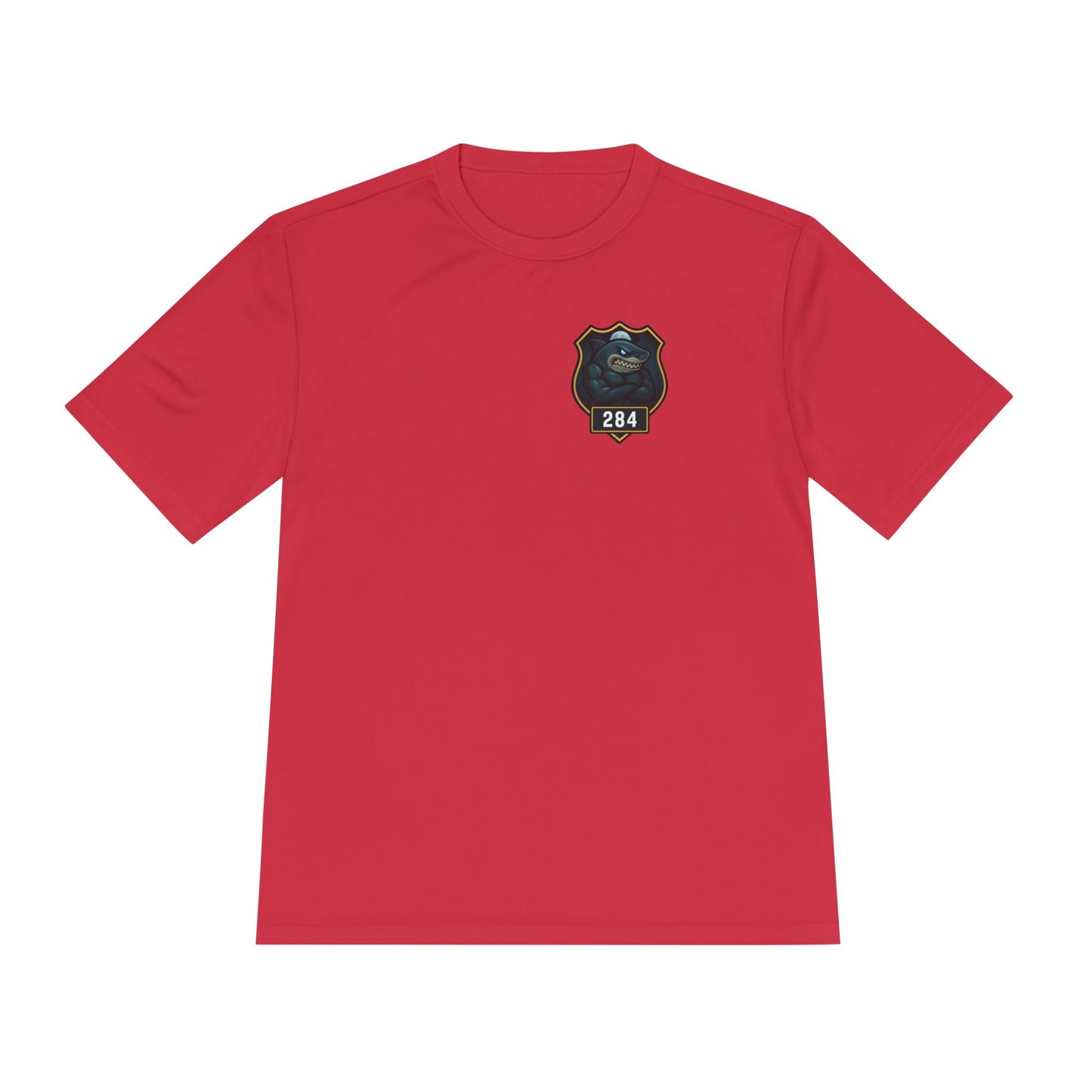 Torres Blue Nights - Moisture Wicking Tee