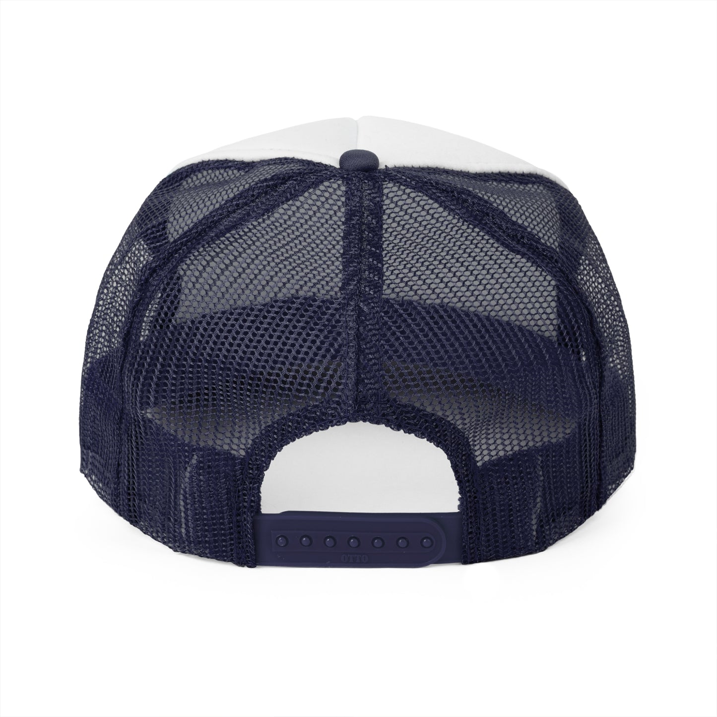 Redneck Train Wreck - Trucker Cap