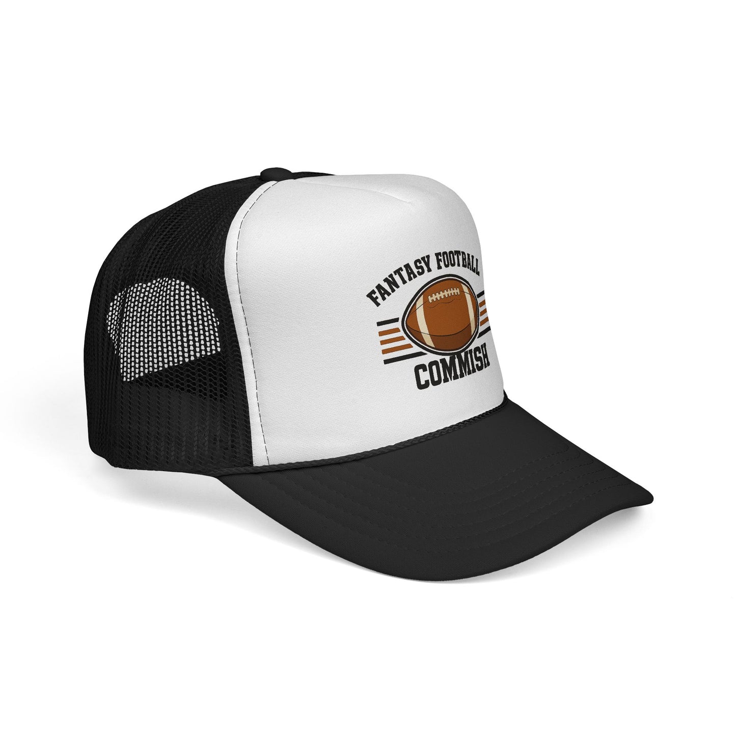 Fantasy Football Commish - Trucker Cap