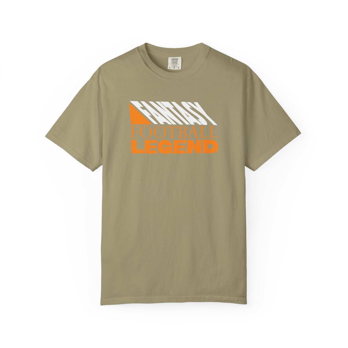 Fantasy Football Legend - Comfort Color Tee