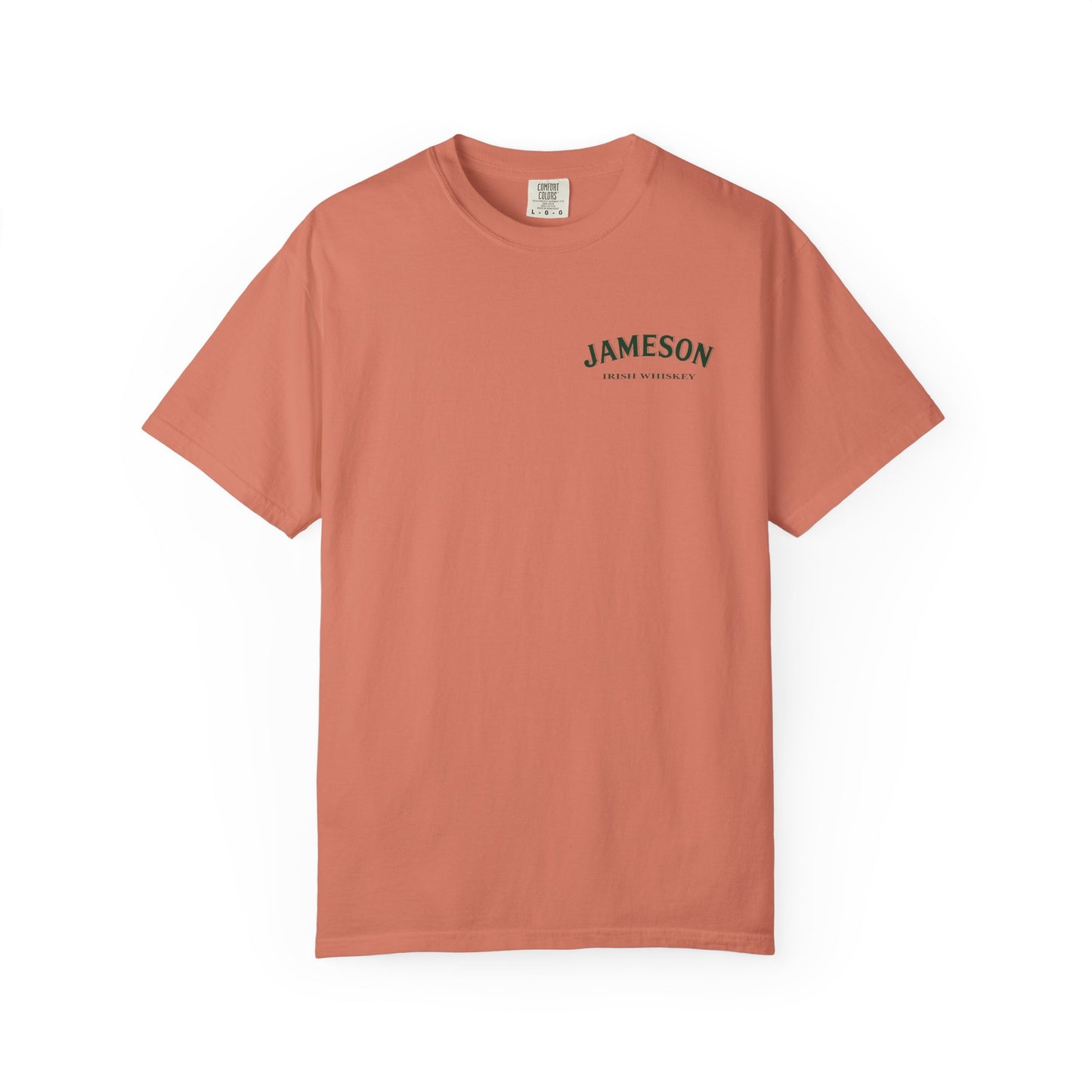 9 Lives - Comfort Color Tee