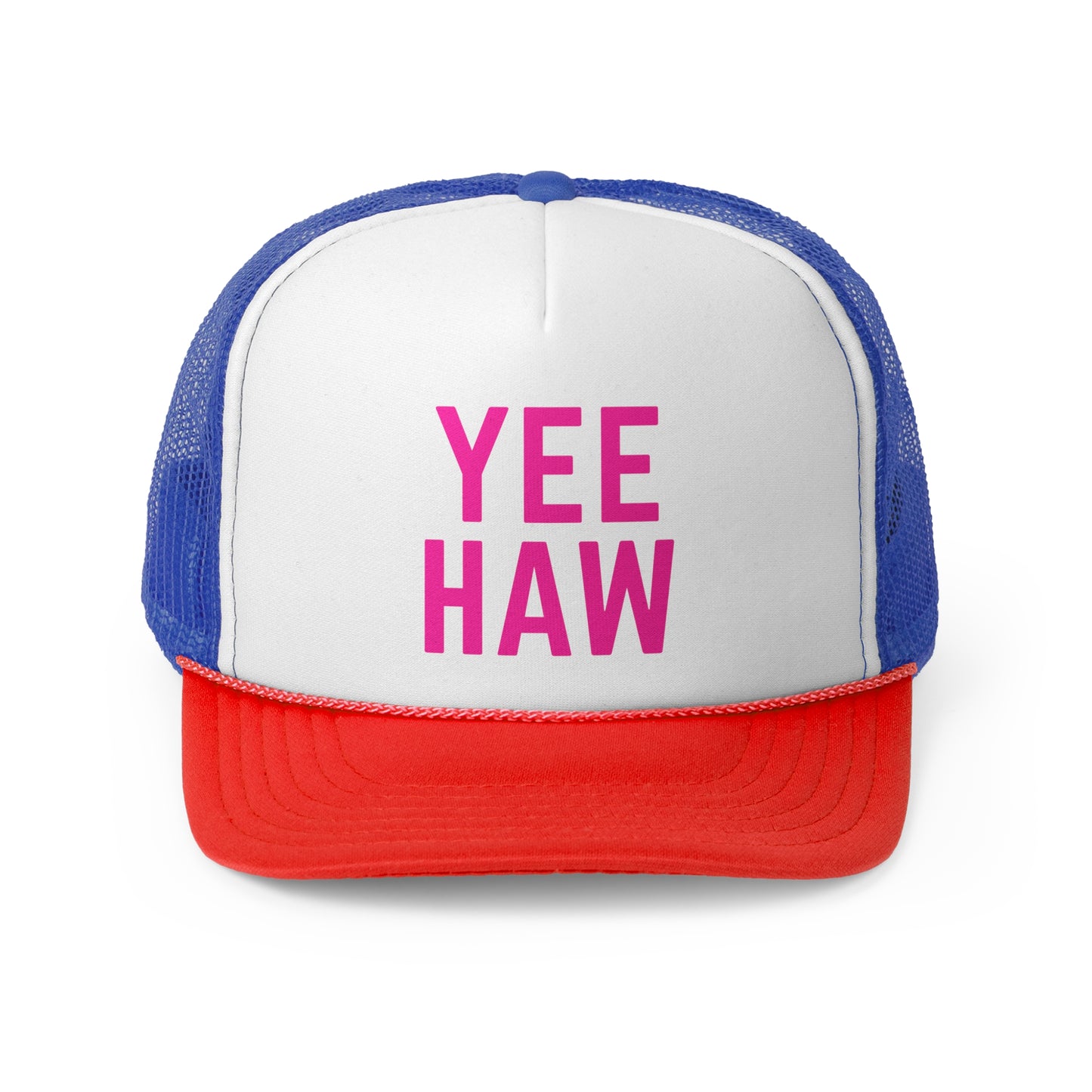 Yeehaw - Trucker Cap