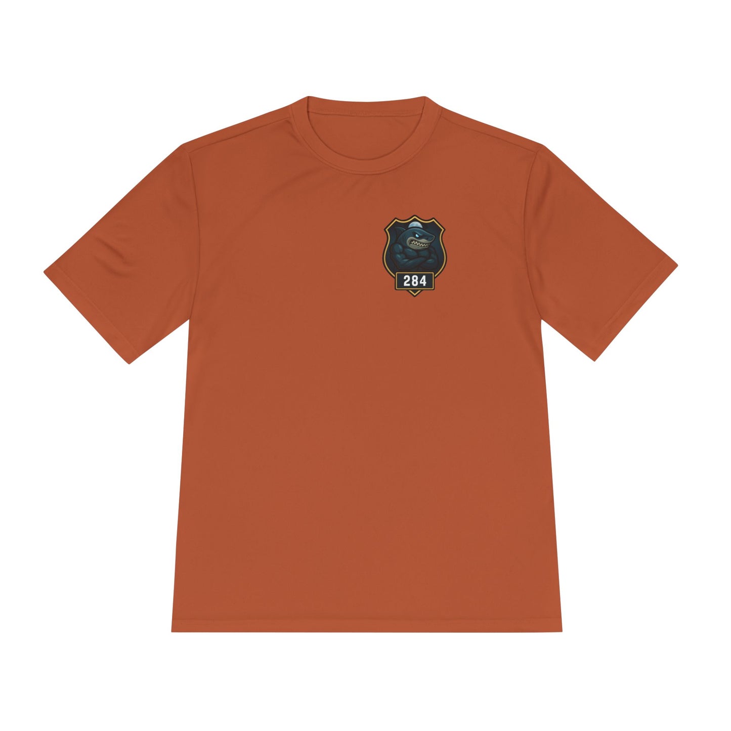 Torres Blue Nights - Moisture Wicking Tee