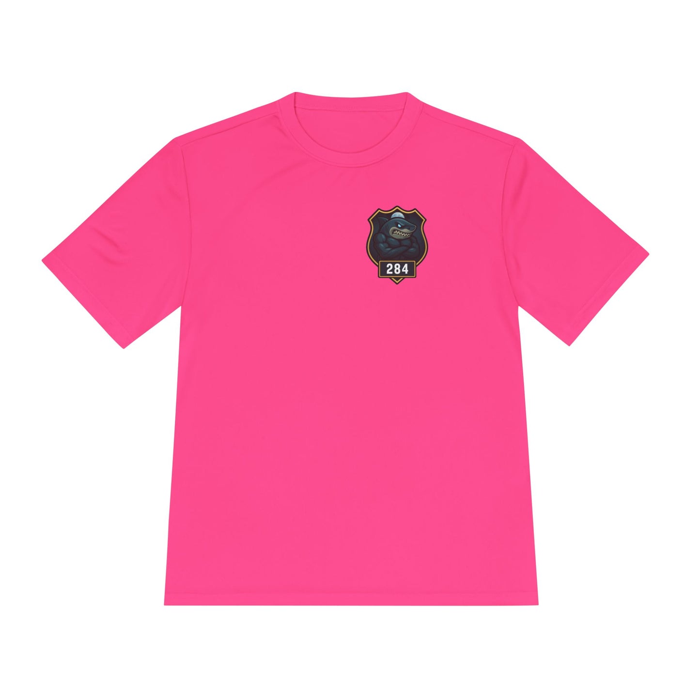 Torres Blue Nights - Moisture Wicking Tee