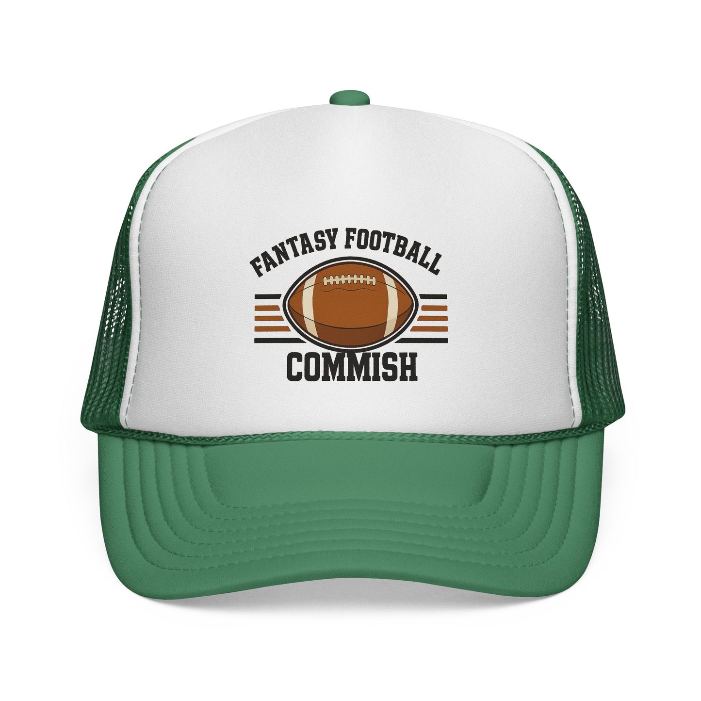 Fantasy Football Commish - Trucker Cap