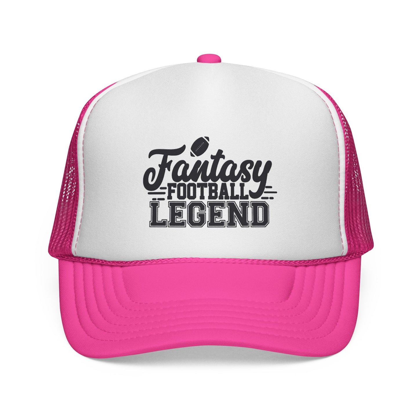 Fantasy Football Legend - Trucker Cap