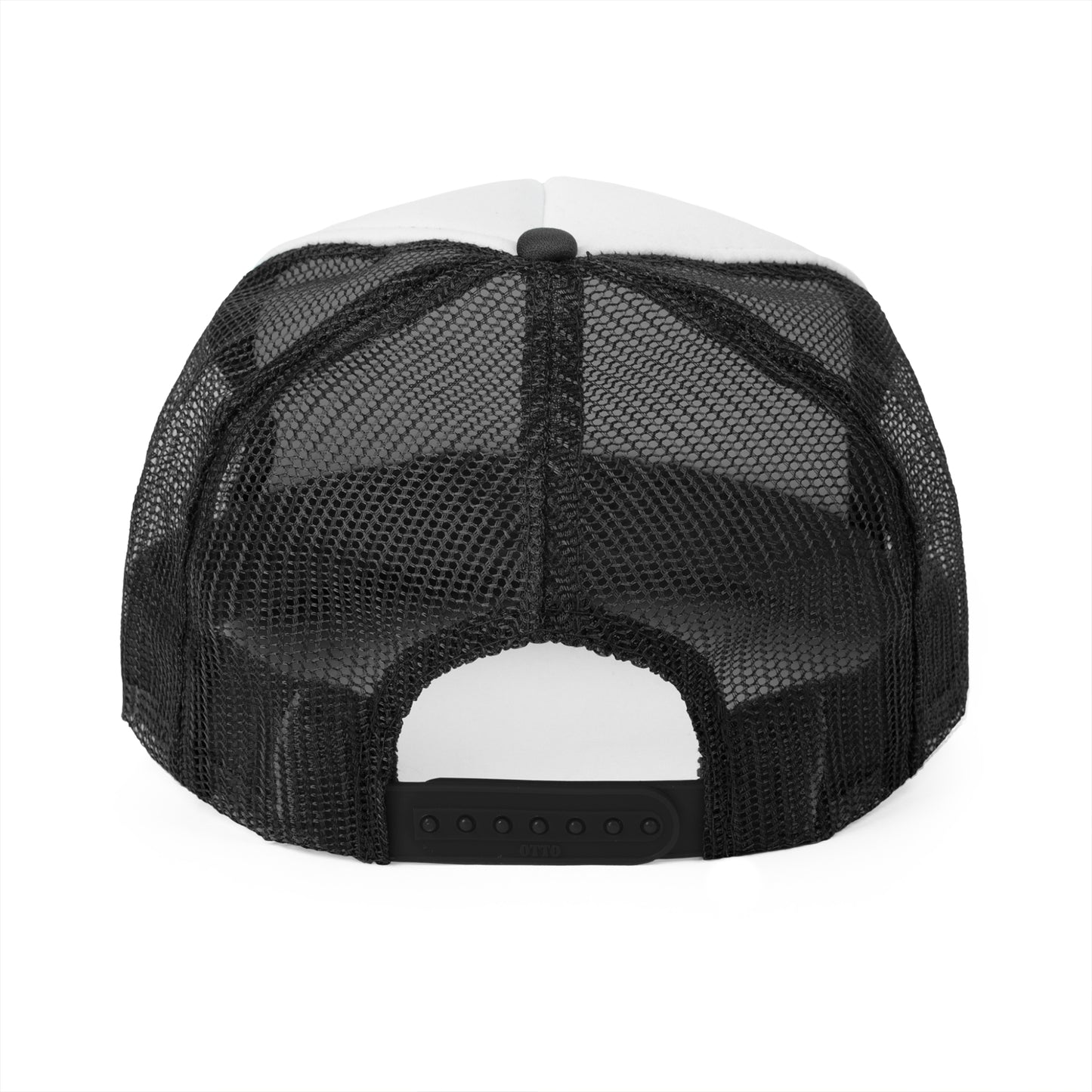 Redneck Train Wreck - Trucker Cap