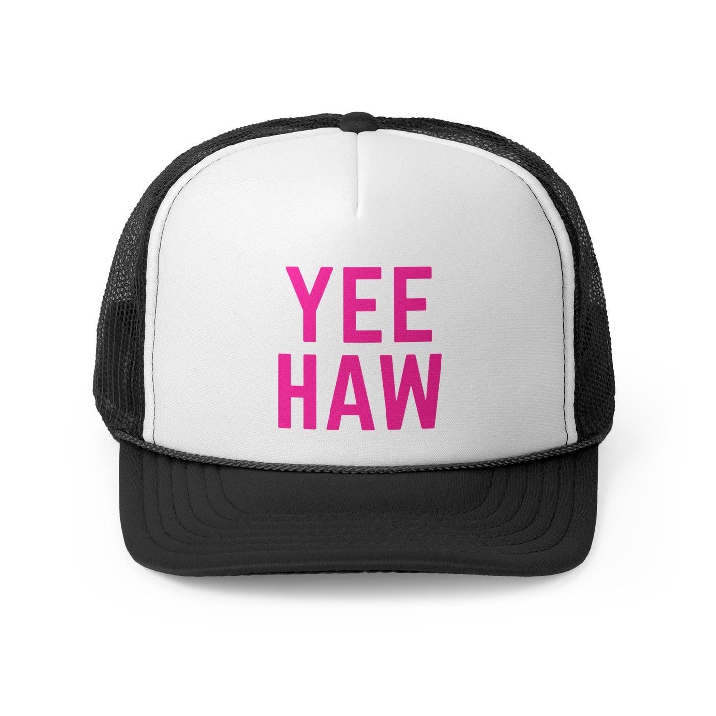 Yeehaw - Trucker Cap