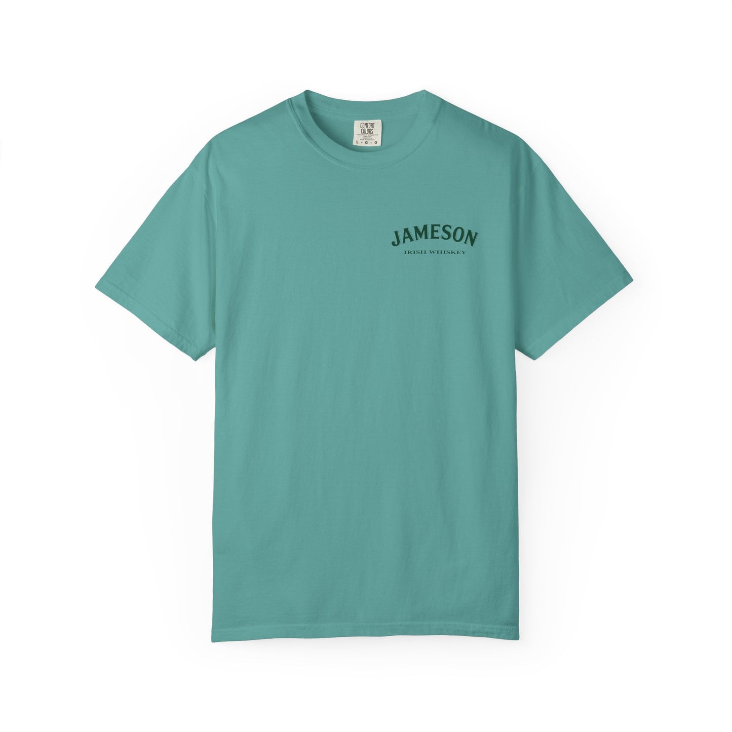 9 Lives - Comfort Color Tee