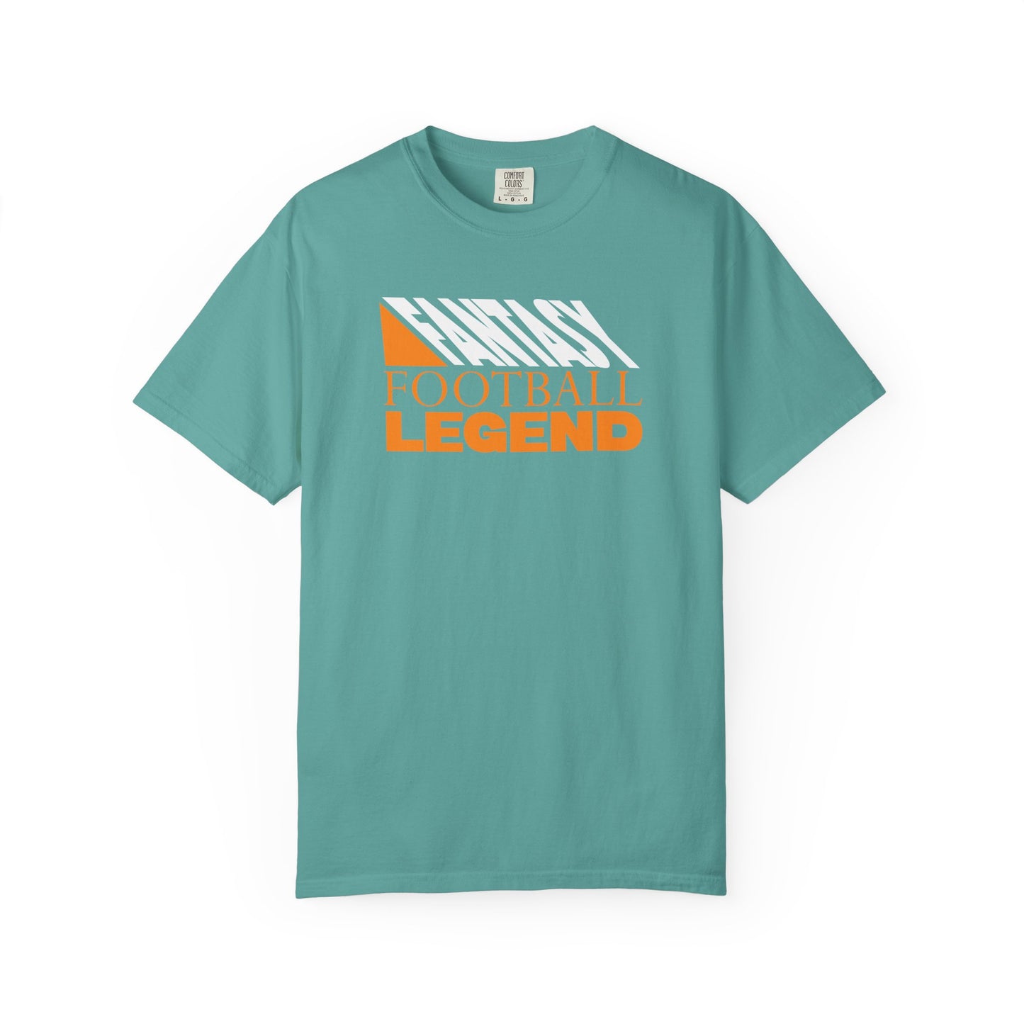 Fantasy Football Legend - Comfort Color Tee