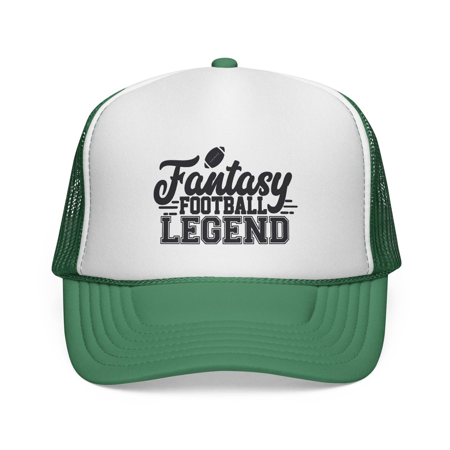 Fantasy Football Legend - Trucker Cap