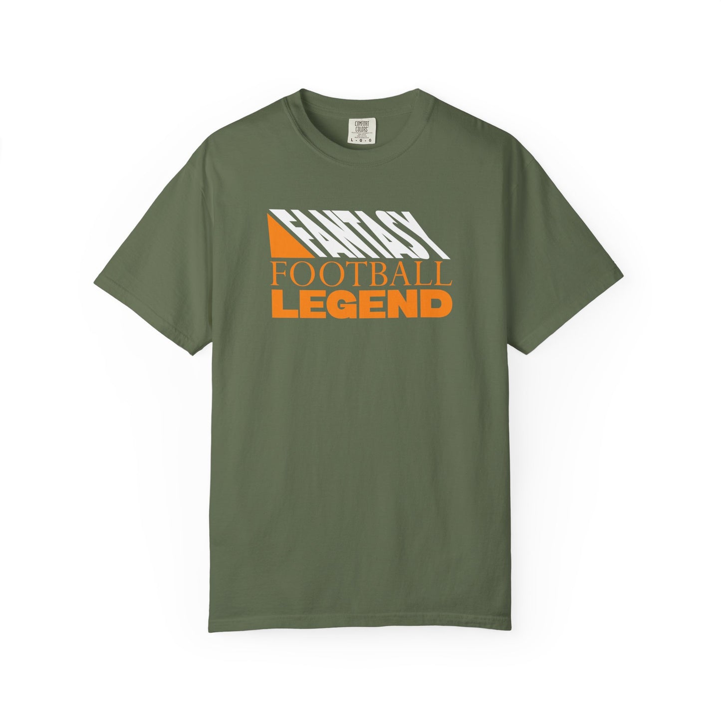Fantasy Football Legend - Comfort Color Tee