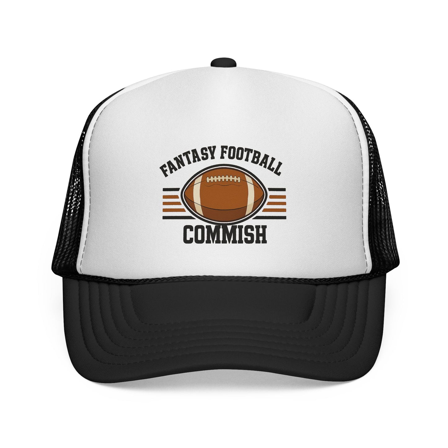 Fantasy Football Commish - Trucker Cap