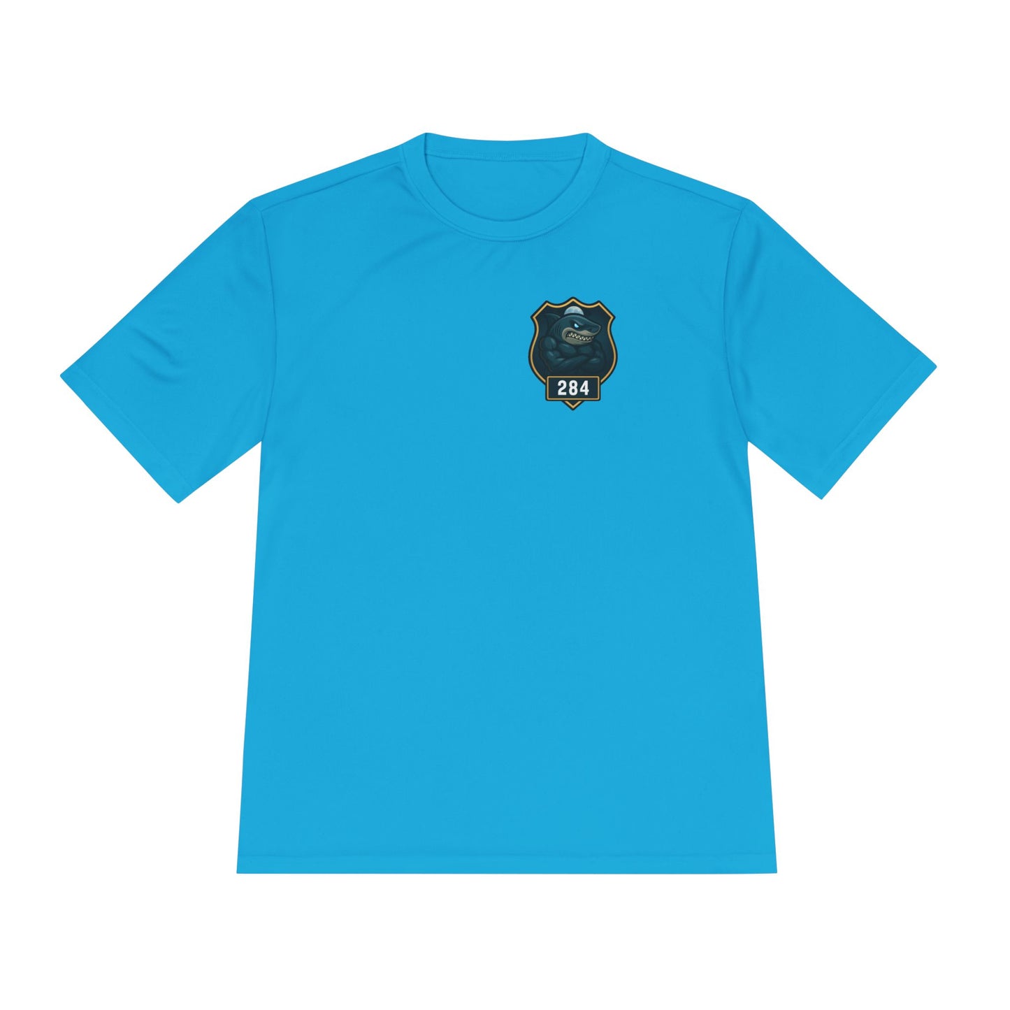 Torres Blue Nights - Moisture Wicking Tee
