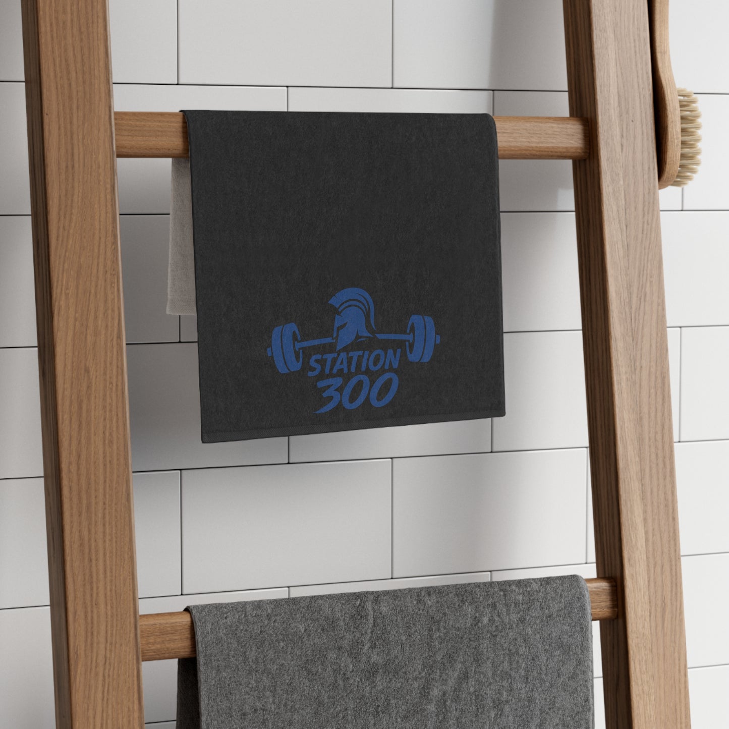 Station 300 - Gym Towel