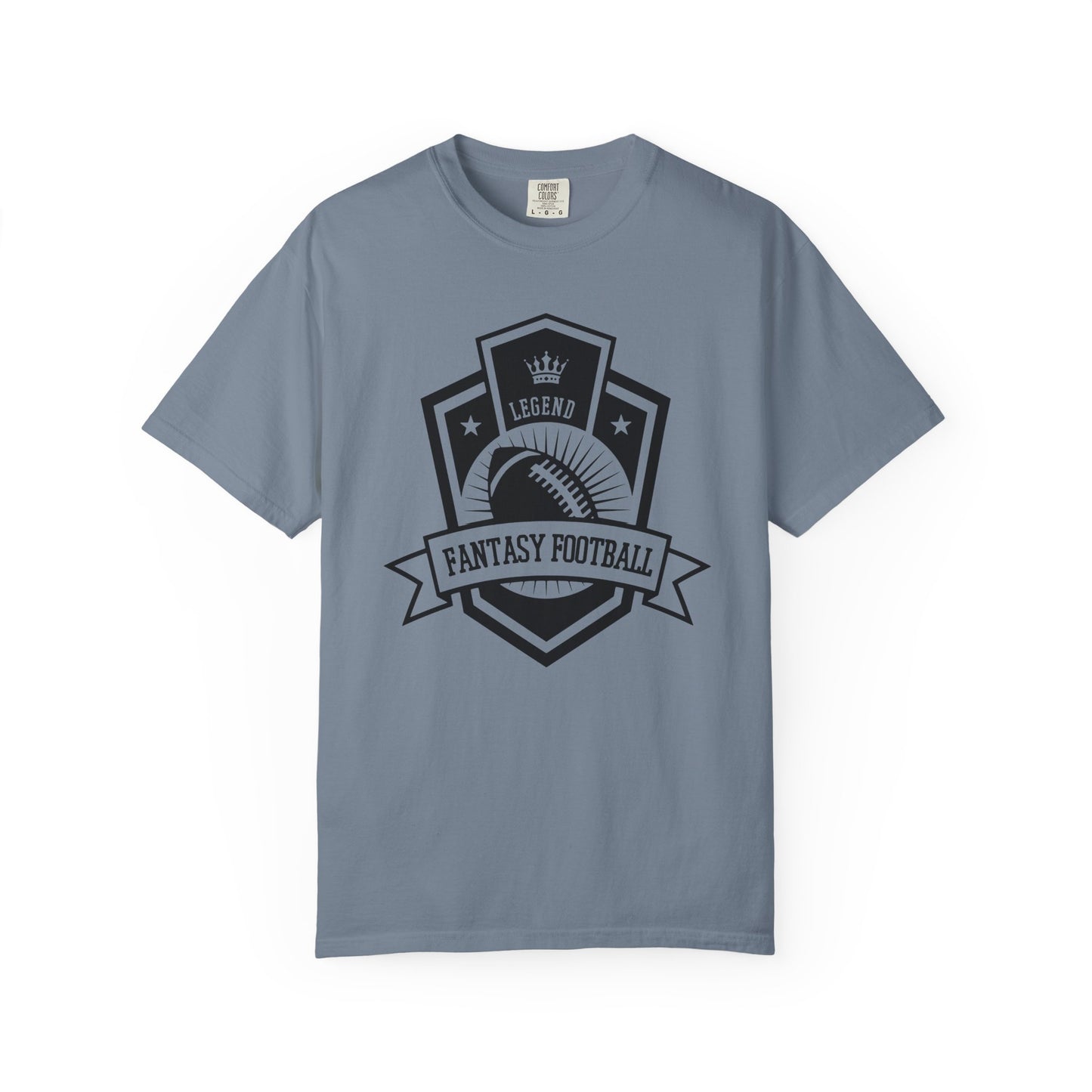 Fantasy Football - Comfort Color Tee