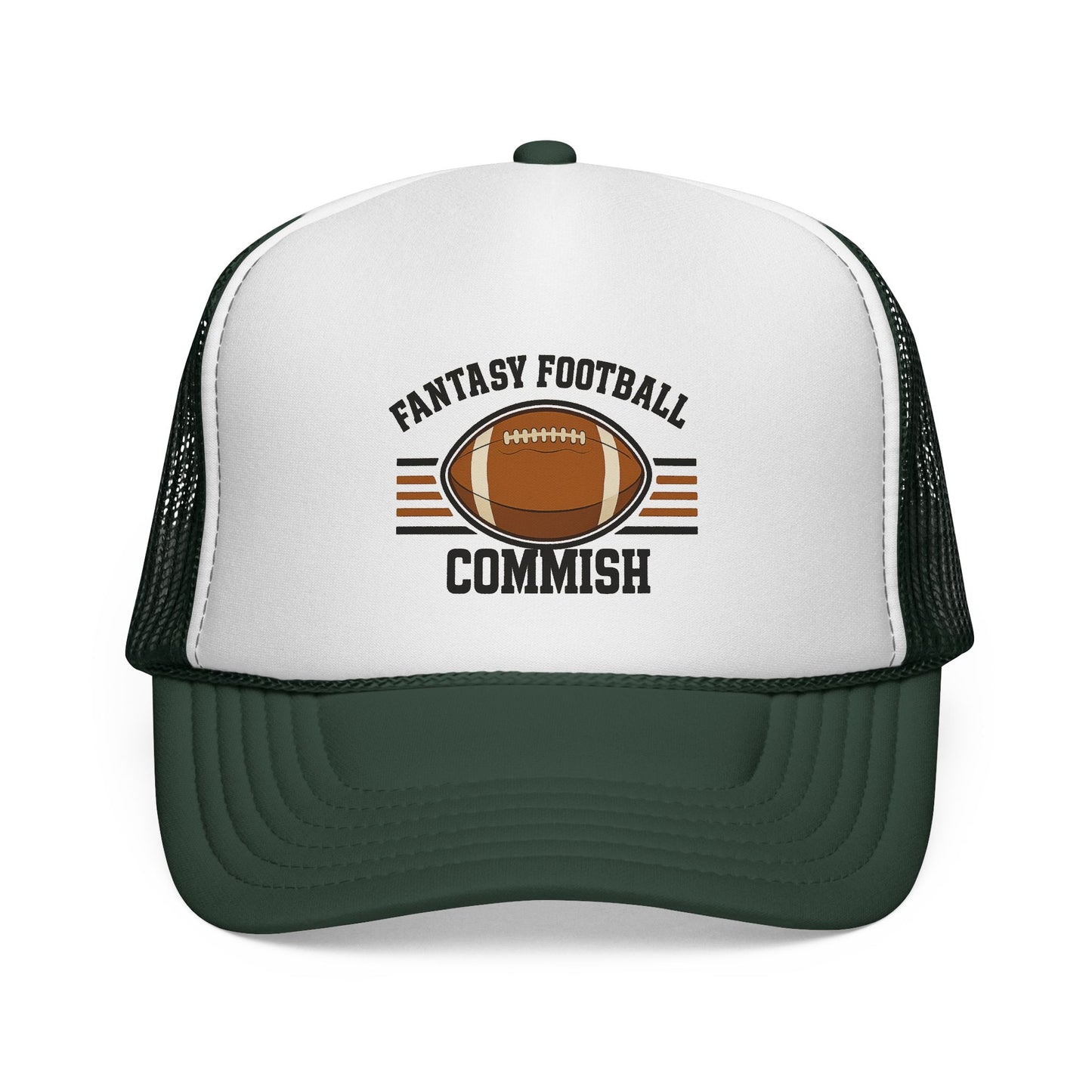 Fantasy Football Commish - Trucker Cap
