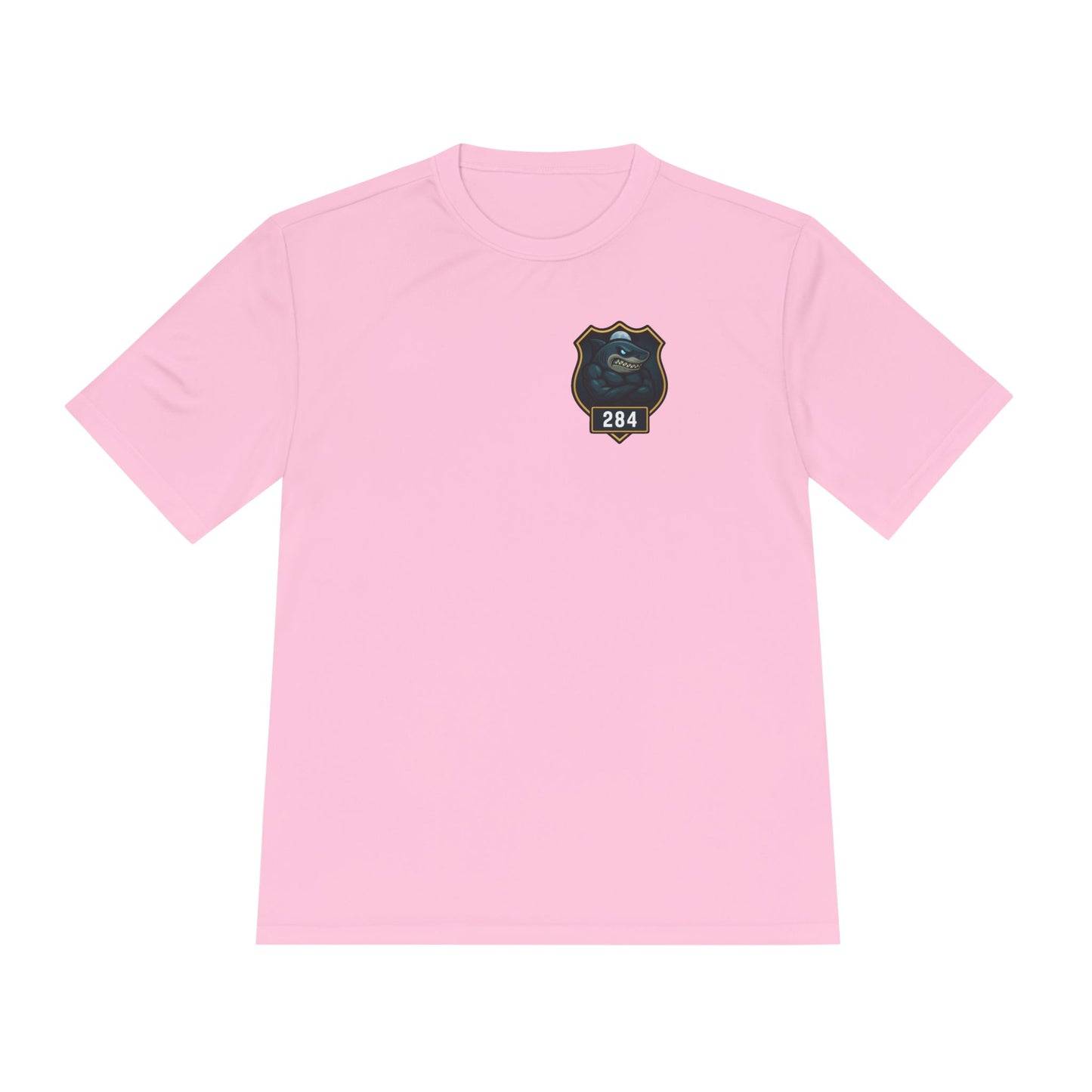 Torres Blue Nights - Moisture Wicking Tee