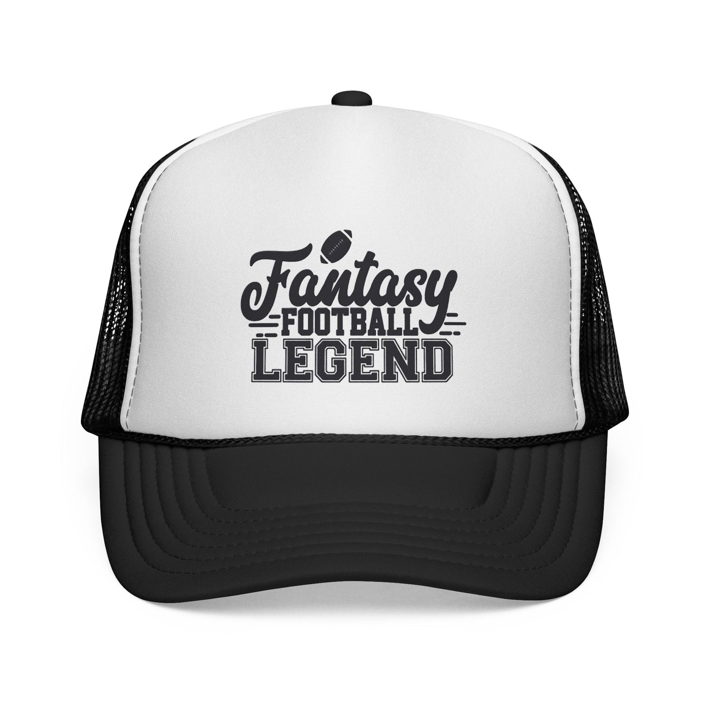 Fantasy Football Legend - Trucker Cap