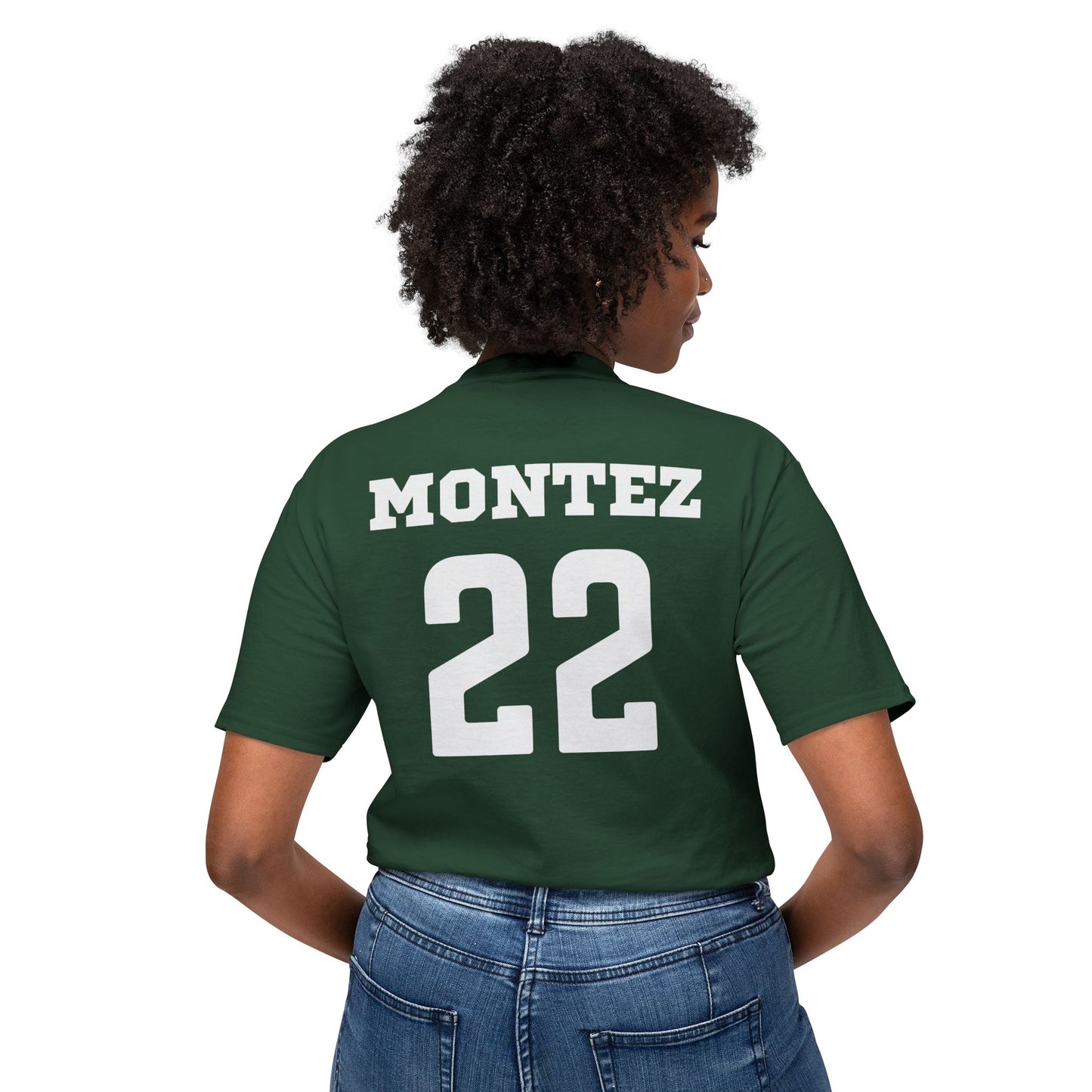 Baseball Mom T-Shirt