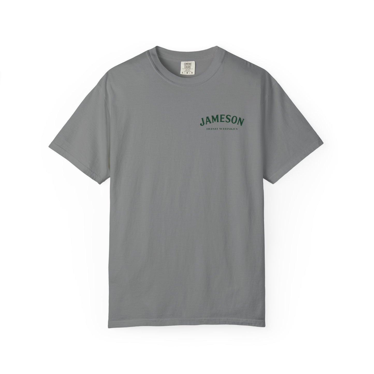 9 Lives - Comfort Color Tee