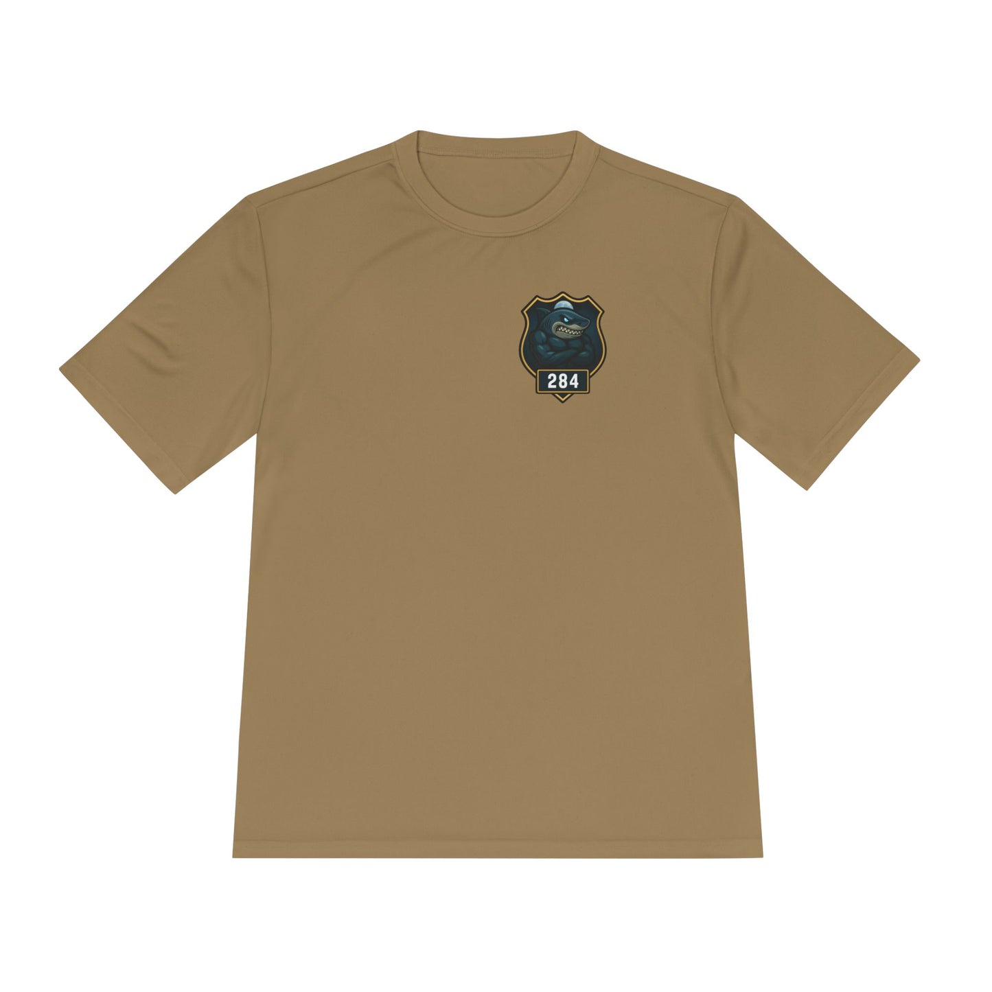 Torres Blue Nights - Moisture Wicking Tee