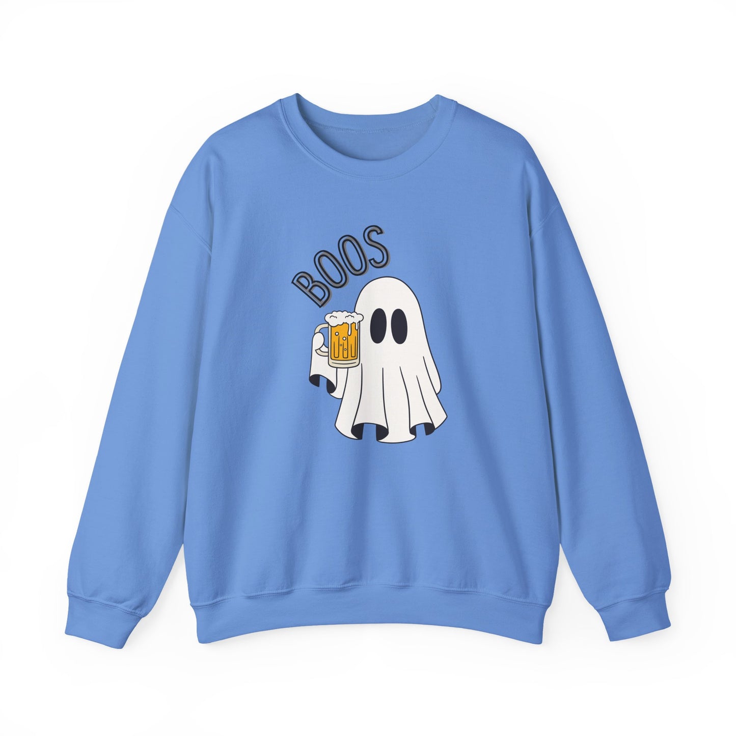 Boos - Crewneck Sweatshirt