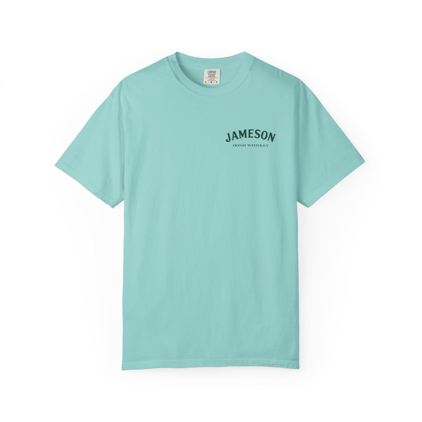 9 Lives - Comfort Color Tee