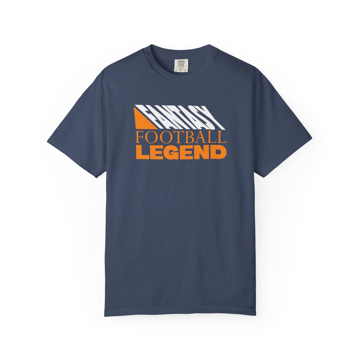 Fantasy Football Legend - Comfort Color Tee