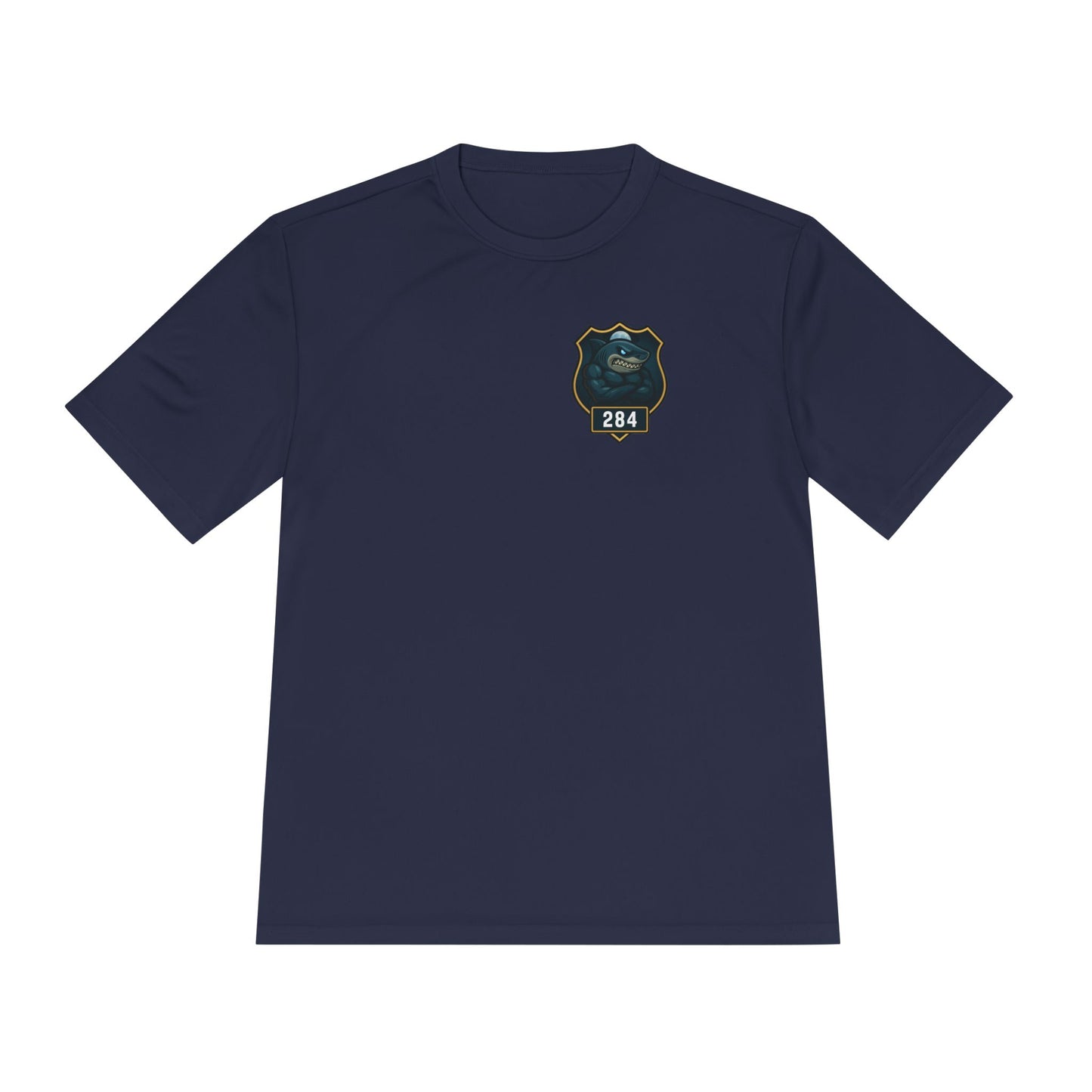 Torres Blue Nights - Moisture Wicking Tee