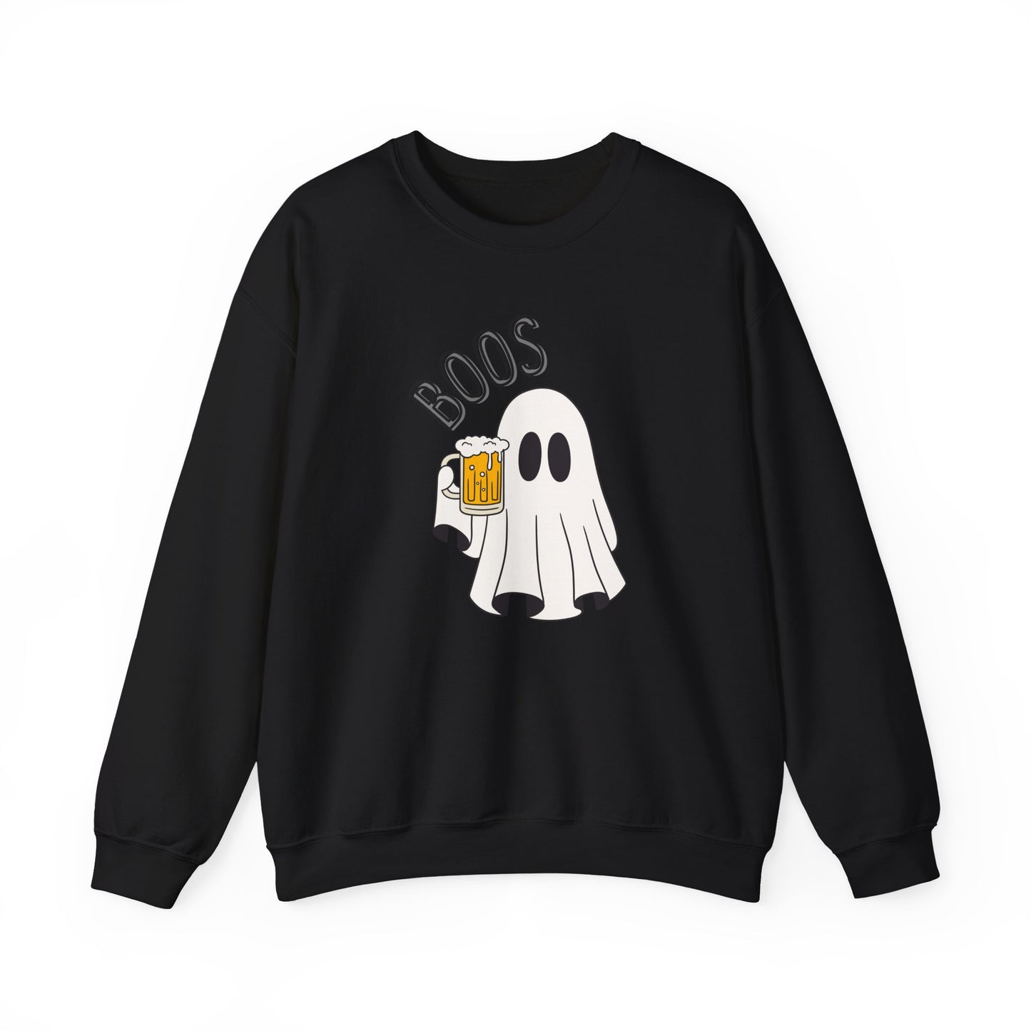 Boos - Crewneck Sweatshirt