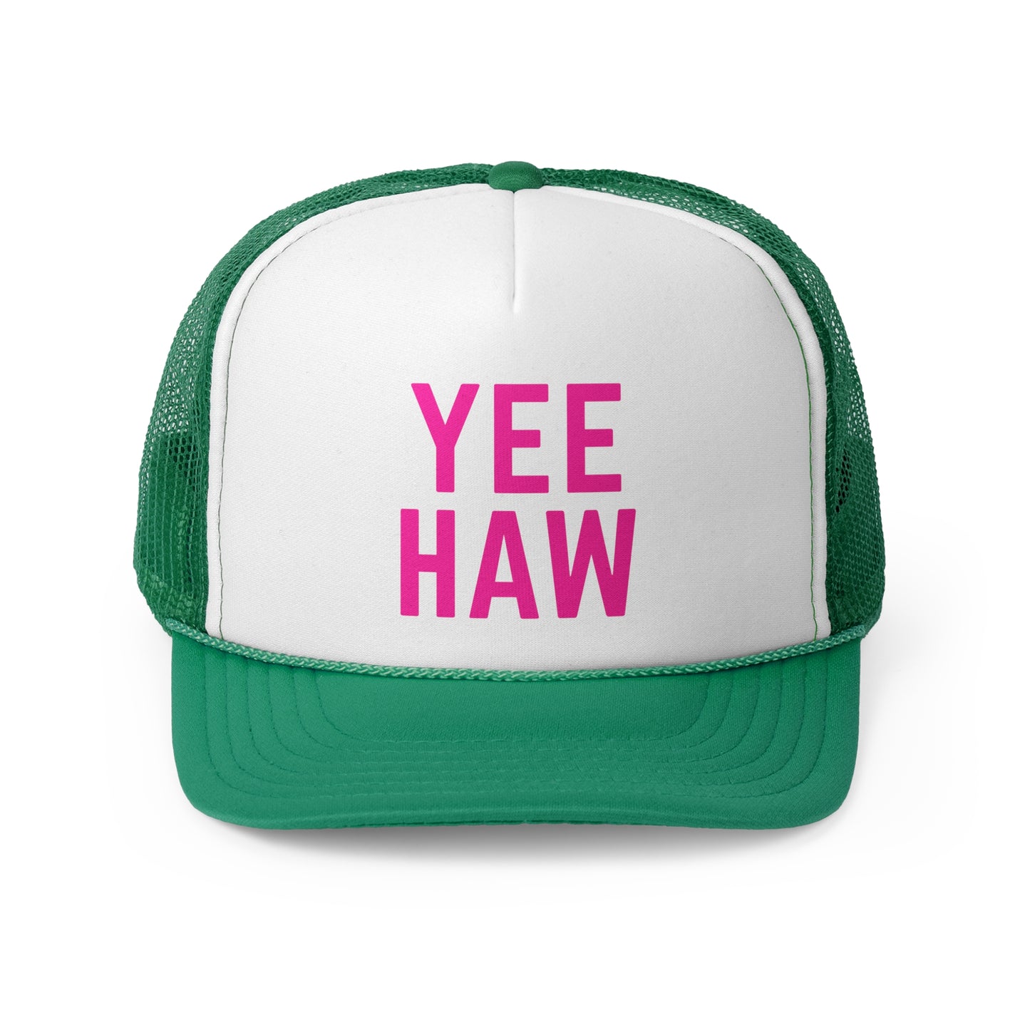 Yeehaw - Trucker Cap