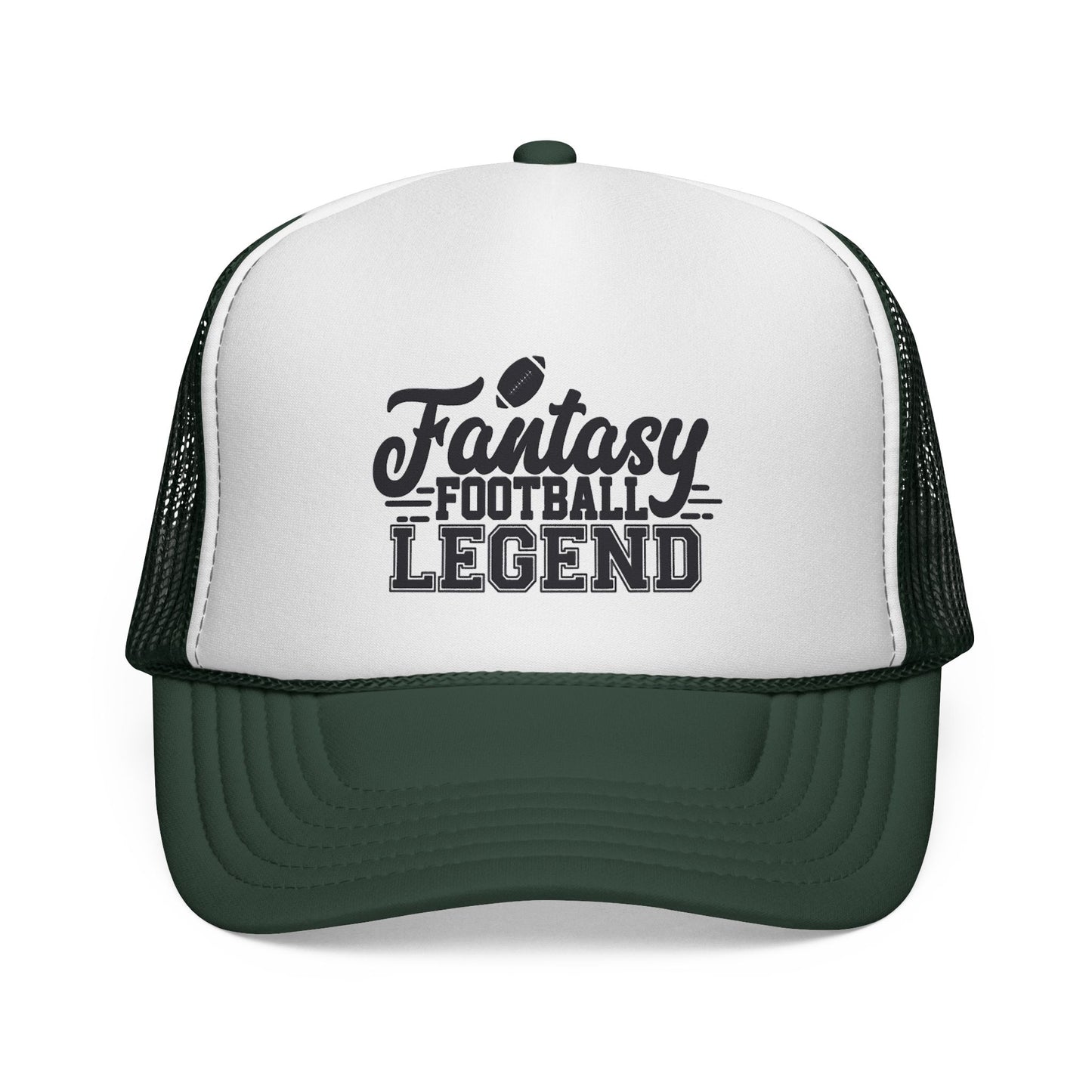 Fantasy Football Legend - Trucker Cap
