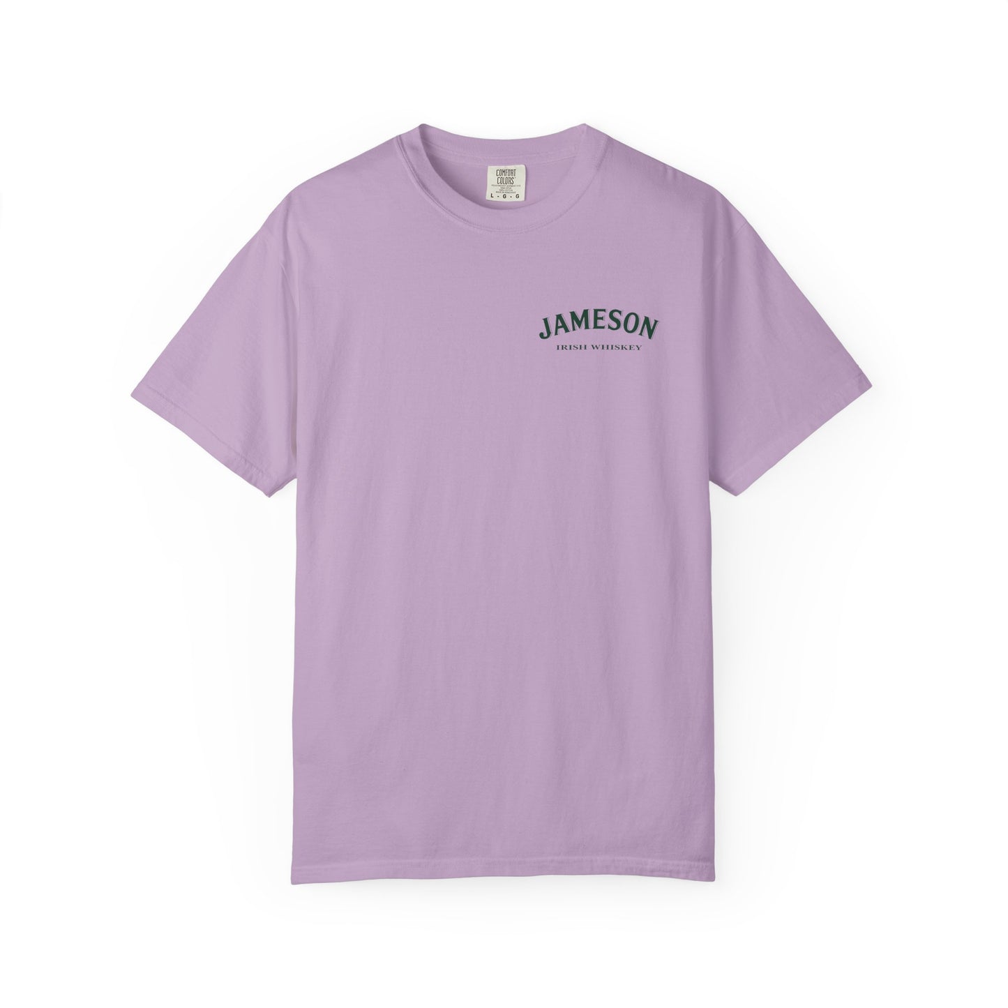 9 Lives - Comfort Color Tee