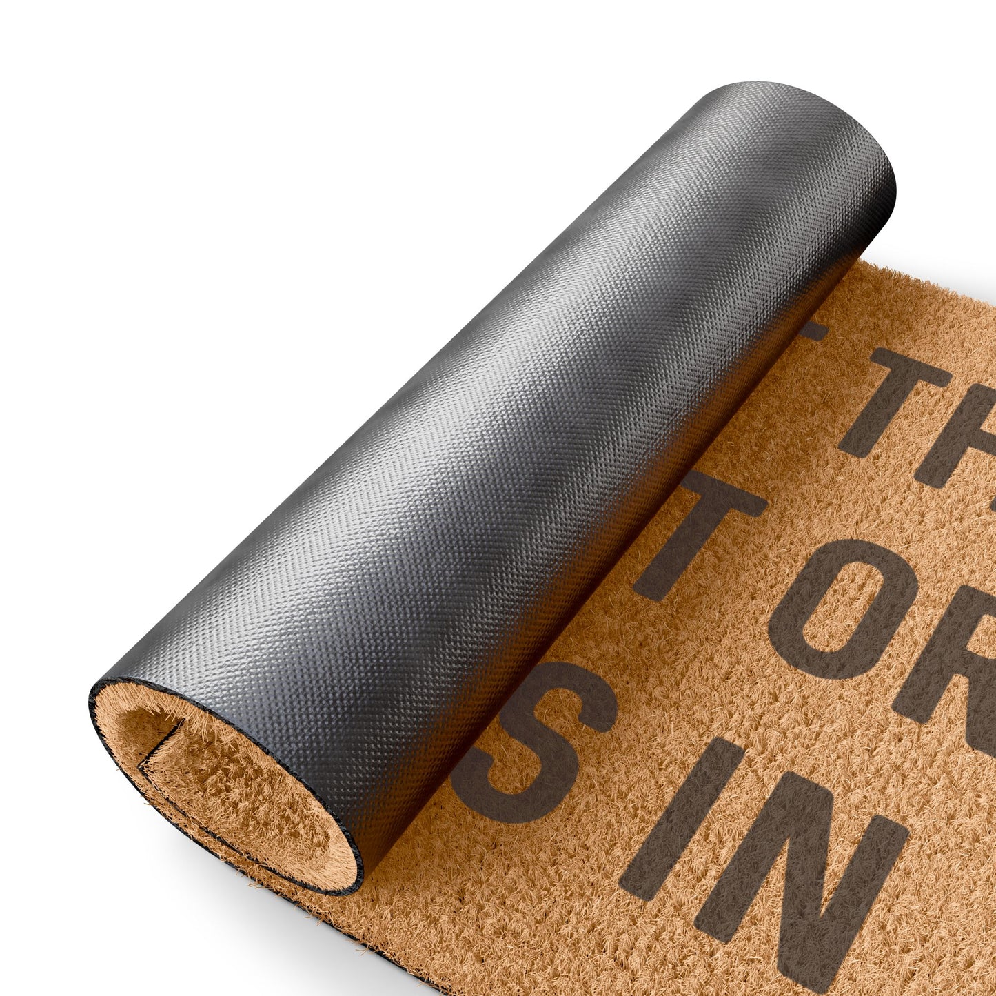 Don't Let The Dogs Out - Doormat