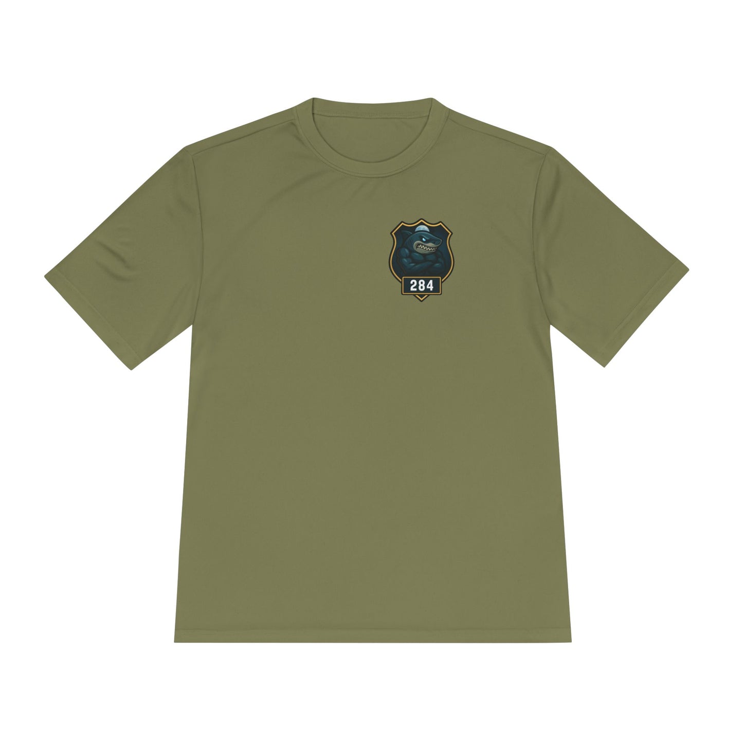 Torres Blue Nights - Moisture Wicking Tee