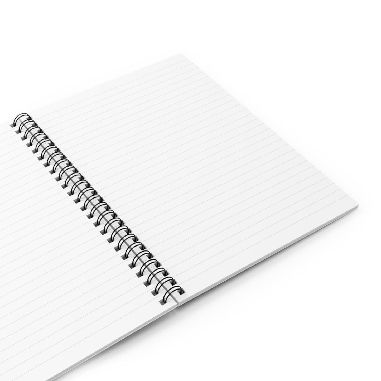 Weird Teachers Build Character - Spiral Notebook