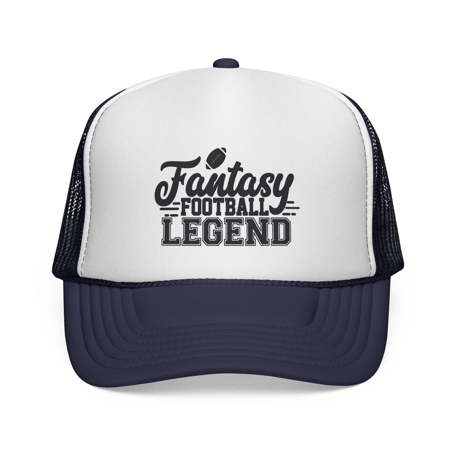 Fantasy Football Legend - Trucker Cap