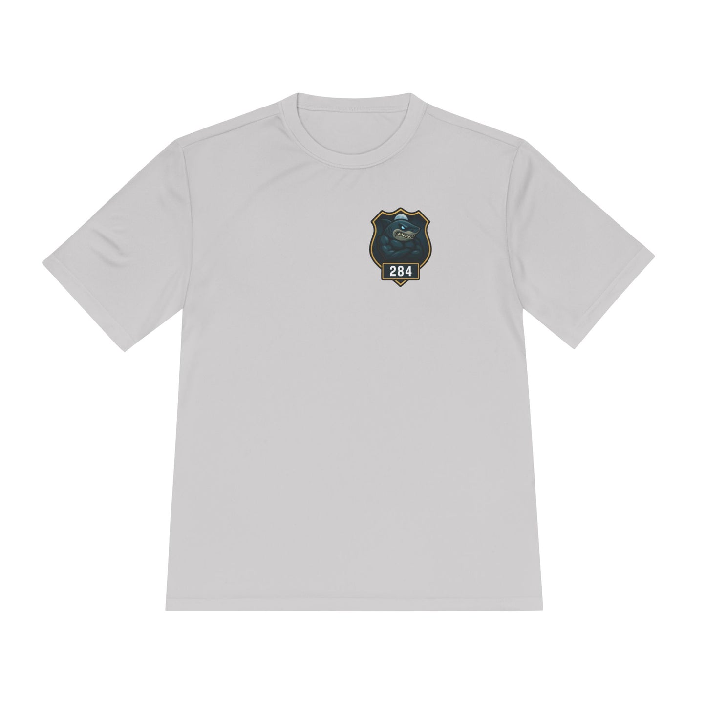 Torres Blue Nights - Moisture Wicking Tee