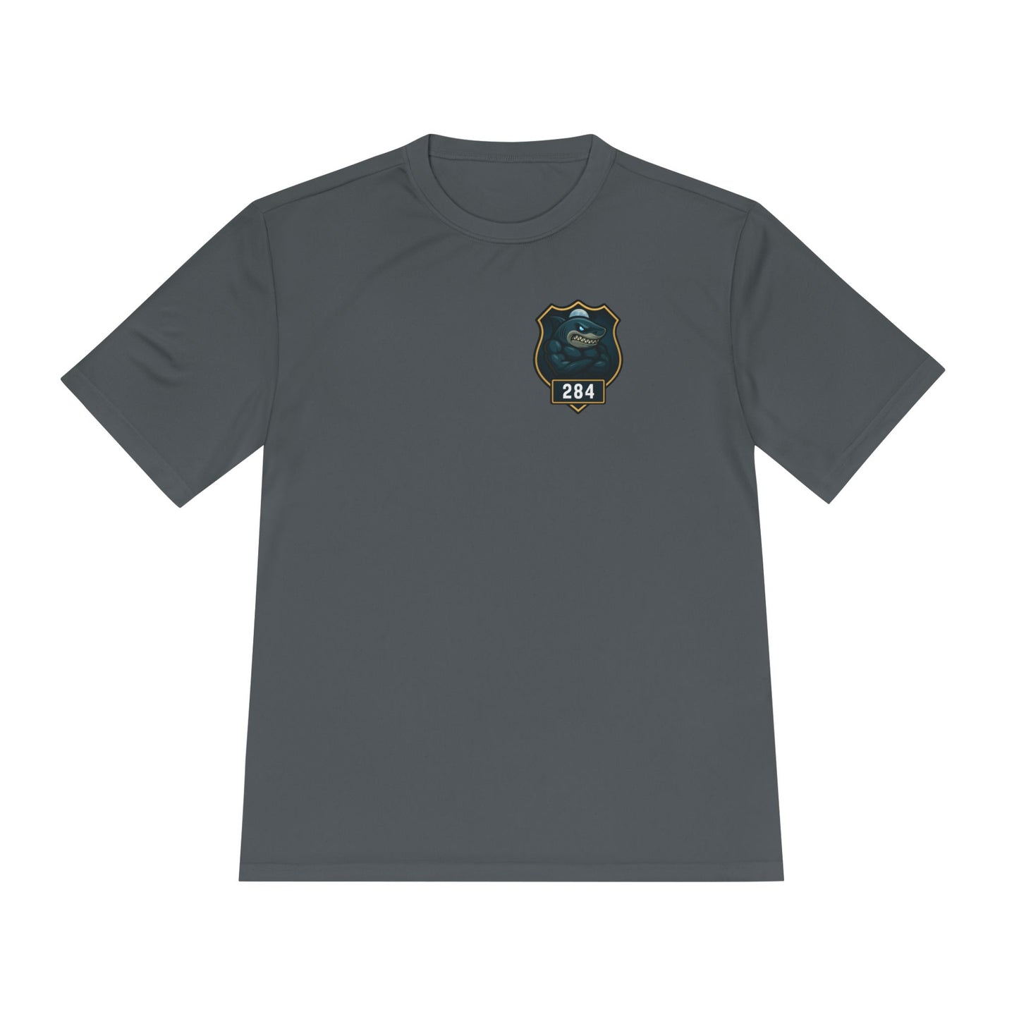 Torres Blue Nights - Moisture Wicking Tee