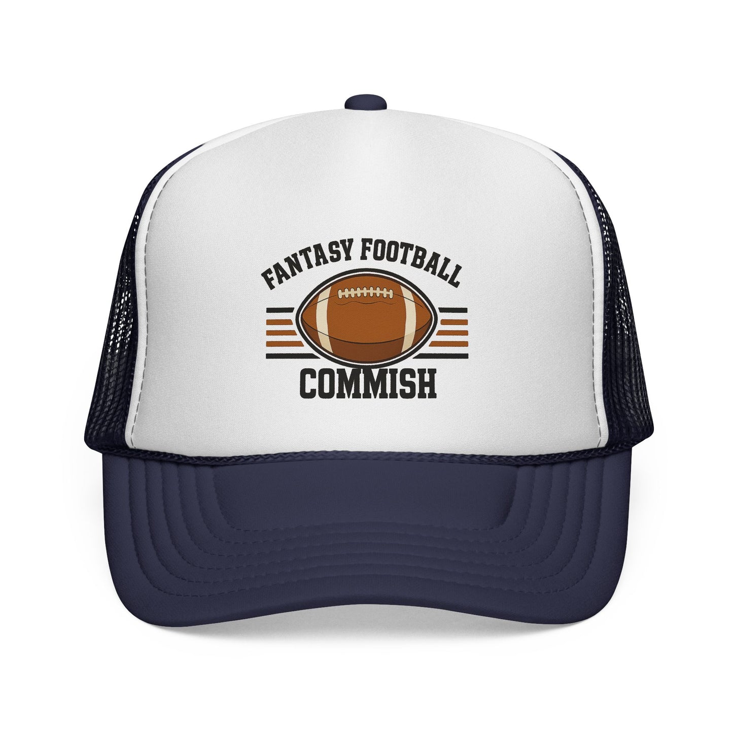 Fantasy Football Commish - Trucker Cap