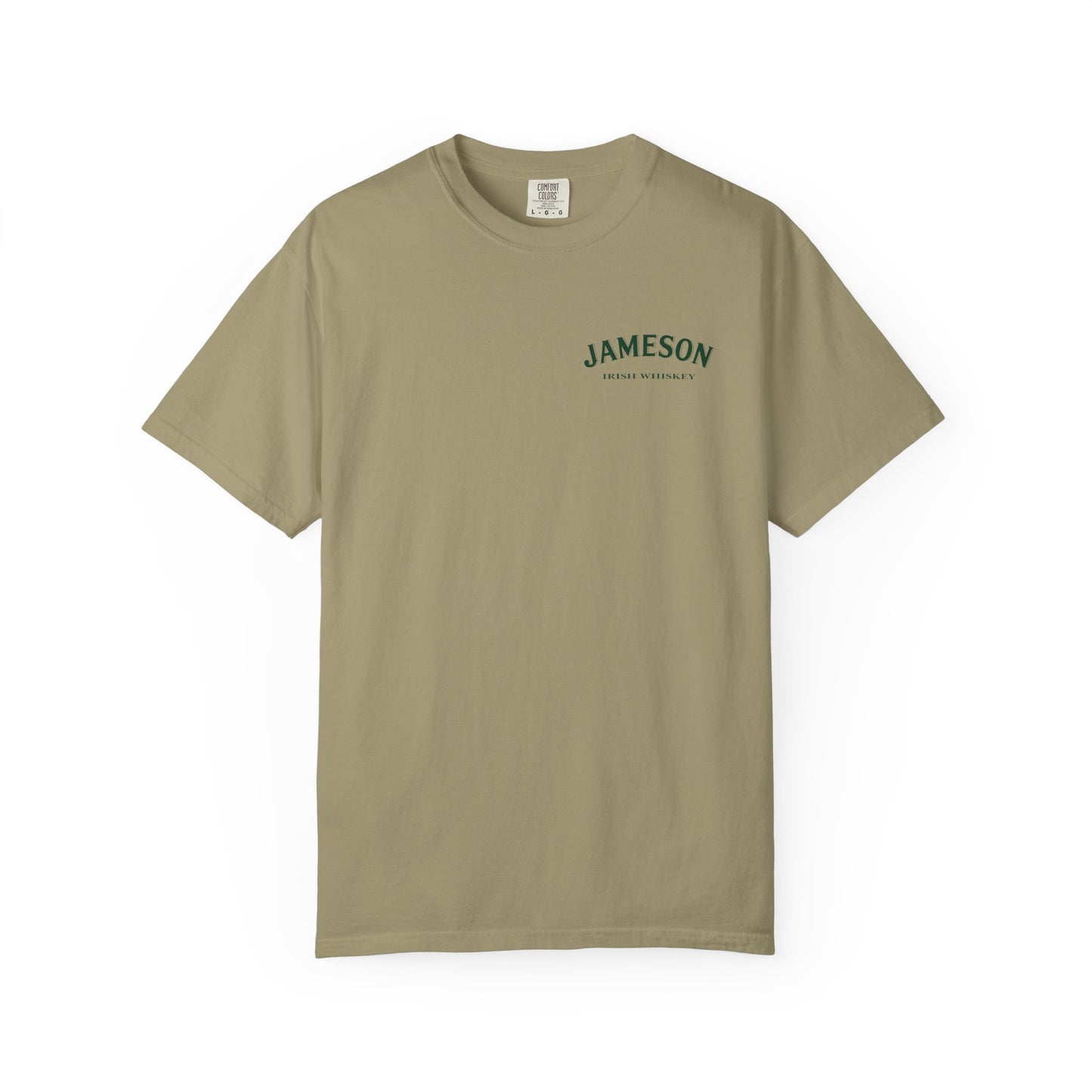 9 Lives - Comfort Color Tee