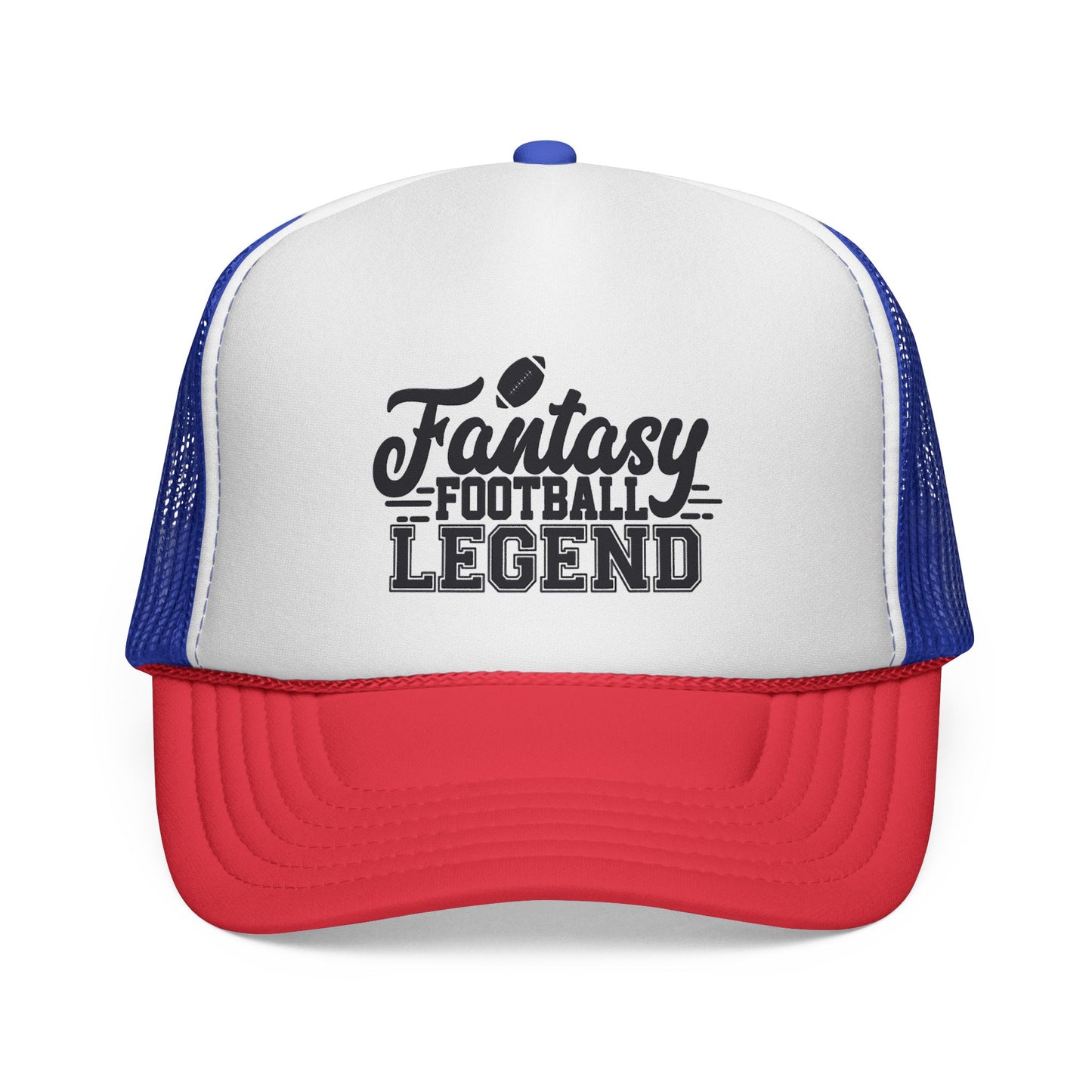 Fantasy Football Legend - Trucker Cap