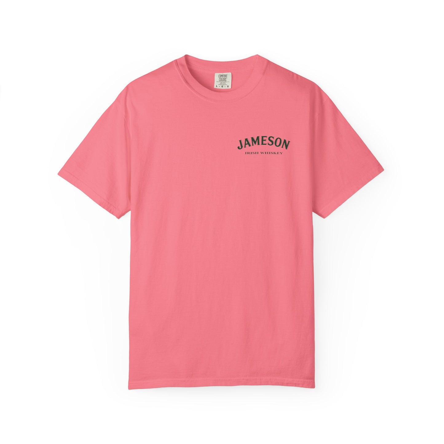 9 Lives - Comfort Color Tee