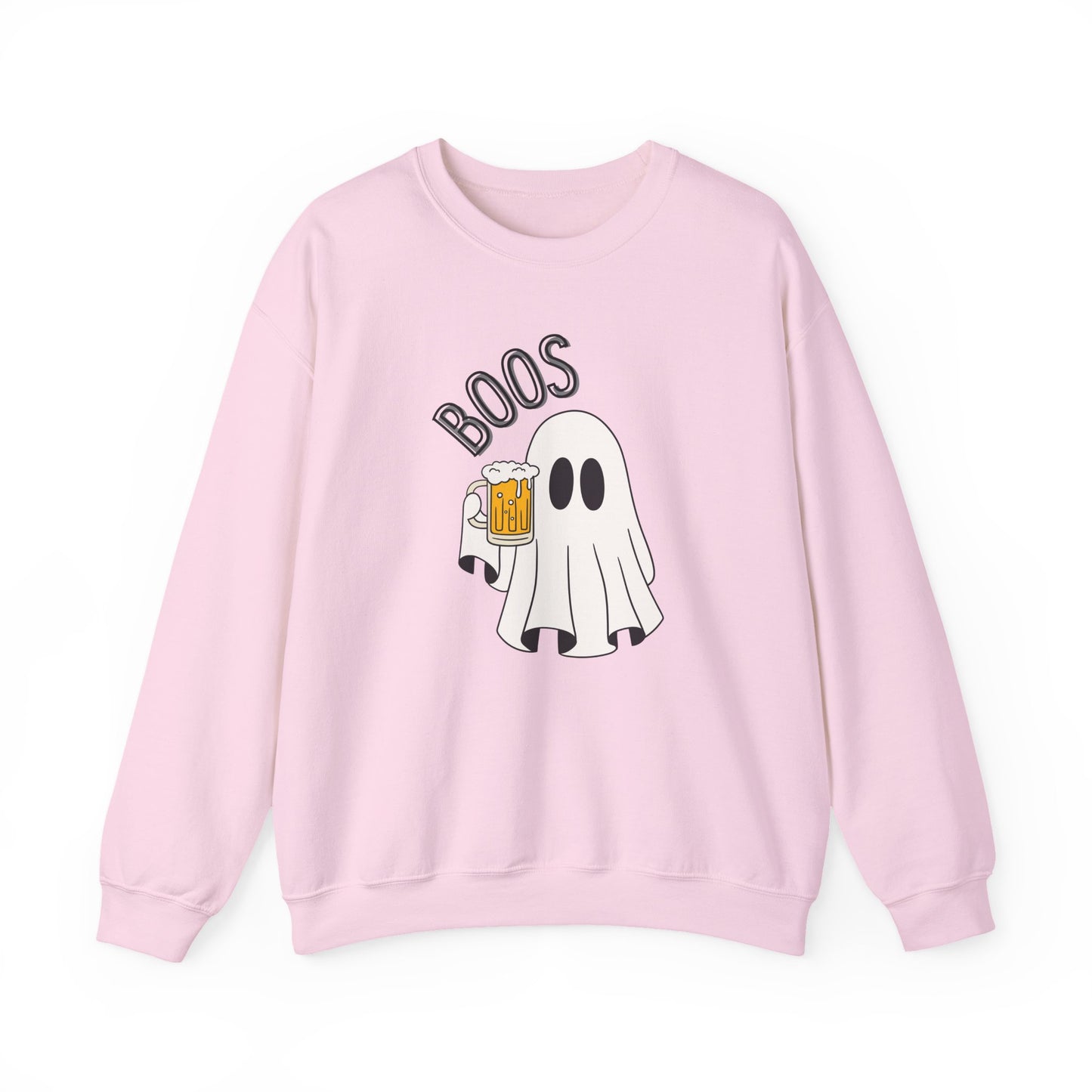 Boos - Crewneck Sweatshirt