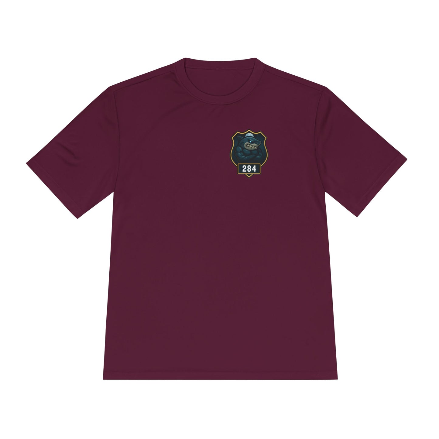Torres Blue Nights - Moisture Wicking Tee