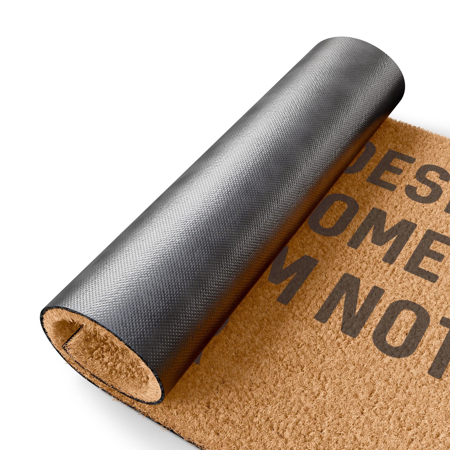 This Mat Doesn't Say Welcome - Doormat