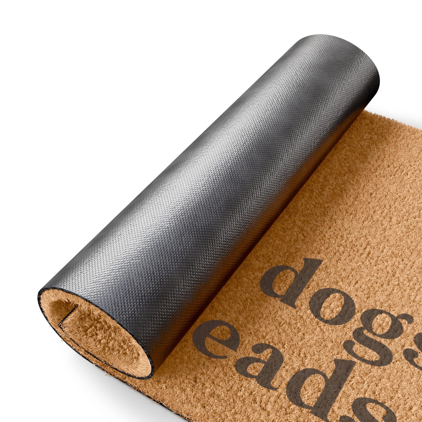 Sorry, The Dogs Are Dickheads - Doormat