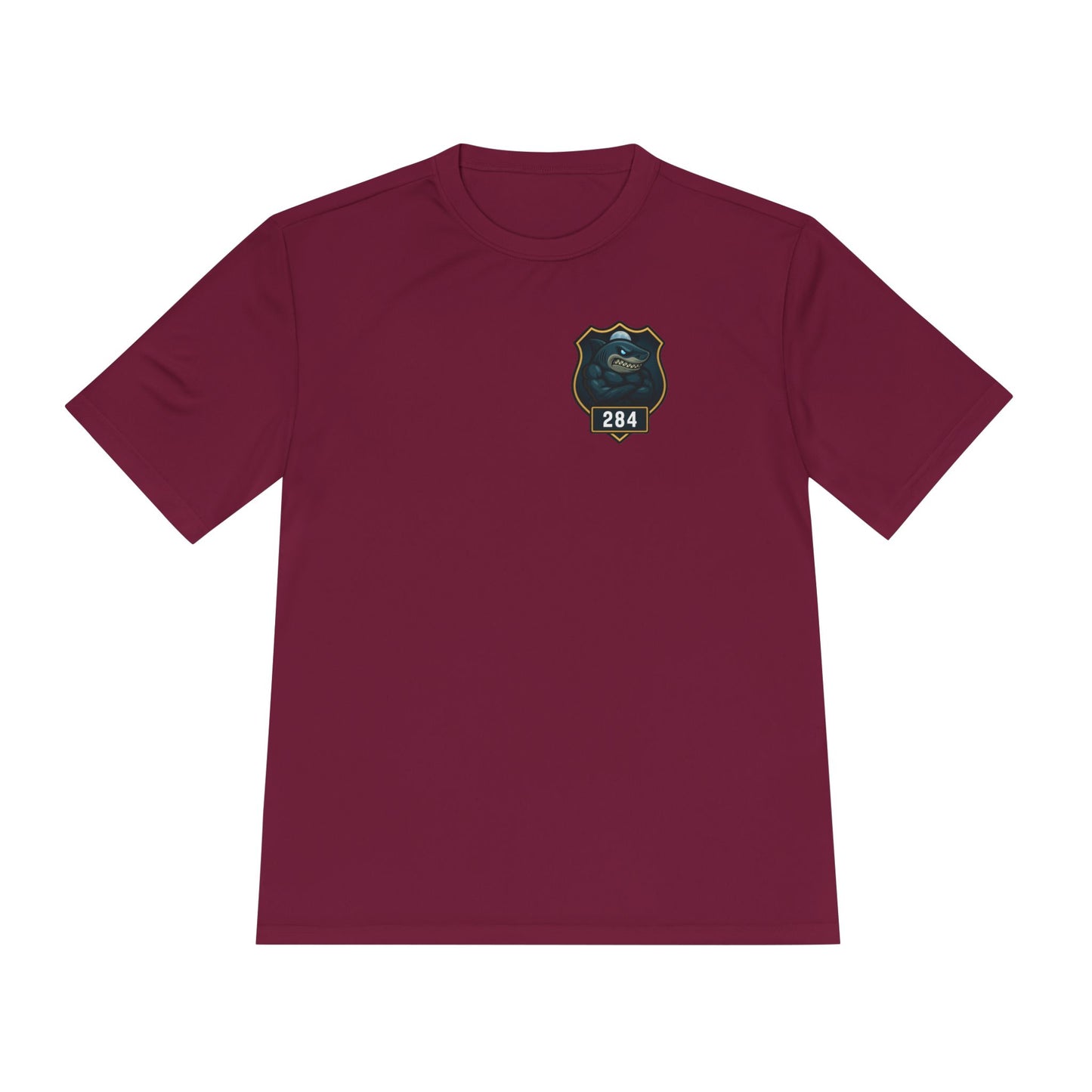 Torres Blue Nights - Moisture Wicking Tee